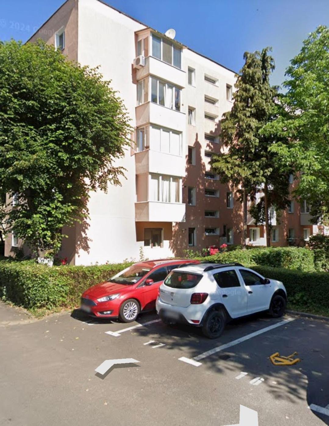 Armonia Apartment Brasov Ngoại thất bức ảnh